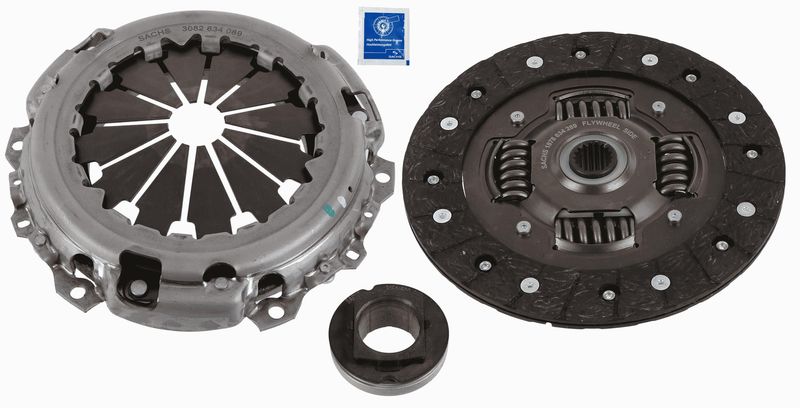 Комплект зчеплення SACHS 3000 951 679