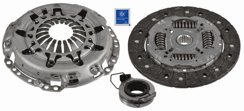 Sankabos komplektas SACHS 3000 951 967