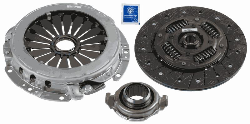 Sankabos komplektas SACHS 3000 954 226