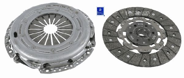 Комплект зчеплення SACHS 3000 970 002