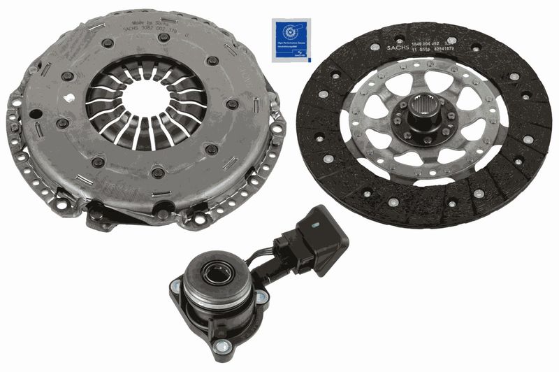 Clutch Kit SACHS 3000 990 560