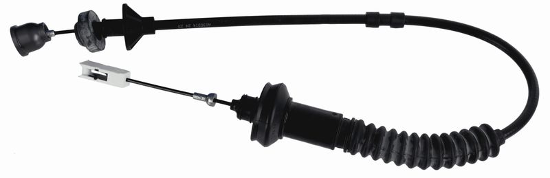 Cable Pull, clutch control SACHS 3074 600 215