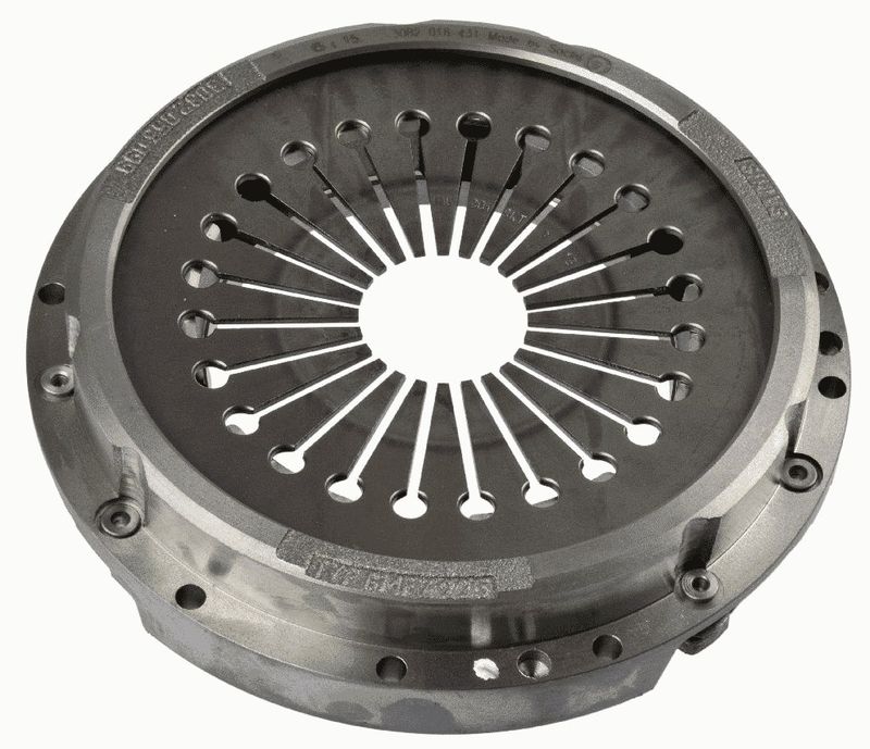 Clutch Pressure Plate SACHS 3082 018 431