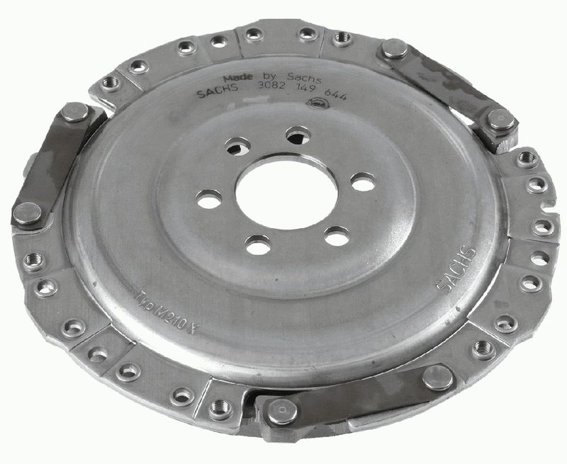 Clutch Pressure Plate SACHS 3082 149 644