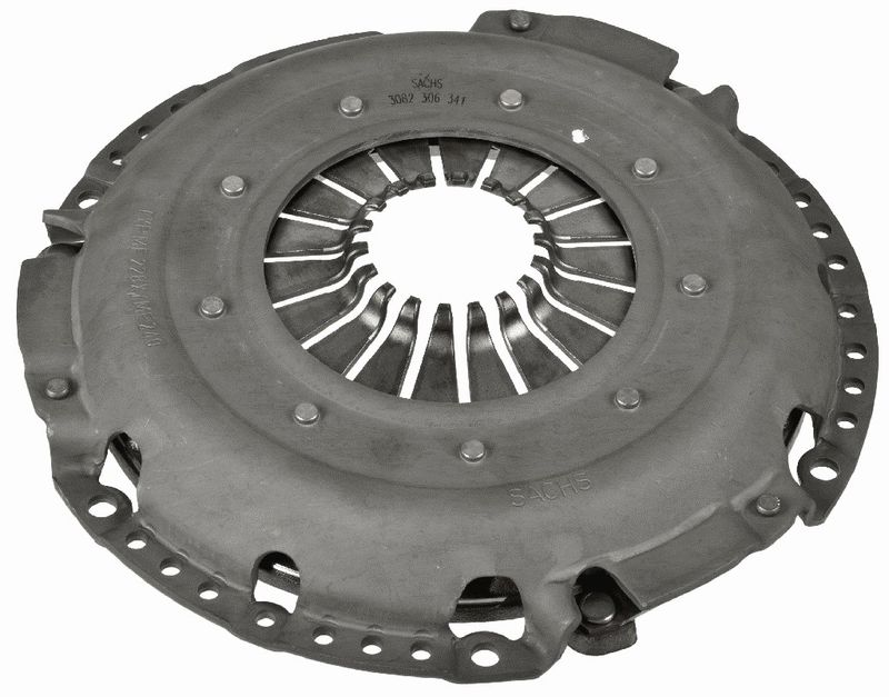 Clutch Pressure Plate SACHS 3082 306 341