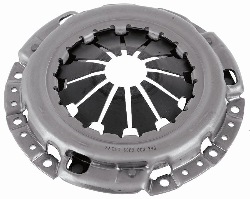 Clutch Pressure Plate SACHS 3082 600 790