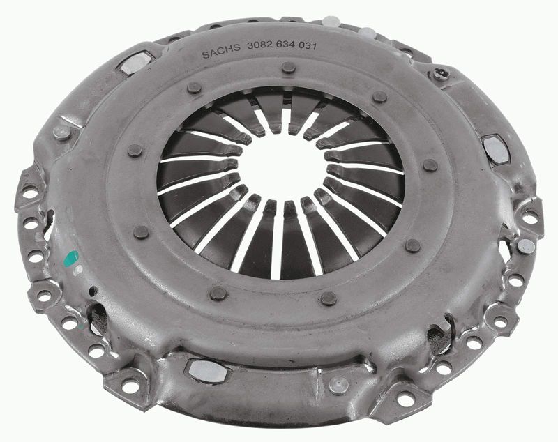 Clutch Pressure Plate SACHS 3082 634 031