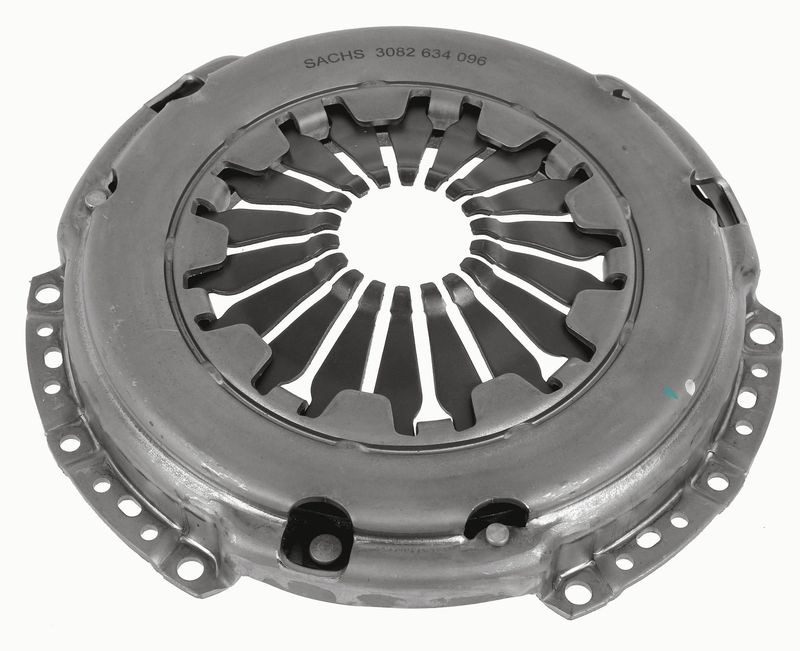 Clutch Pressure Plate SACHS 3082 634 096