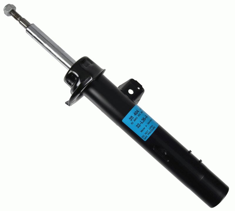 Shock Absorber SACHS 311 404