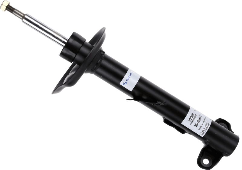 Shock Absorber SACHS 312 069