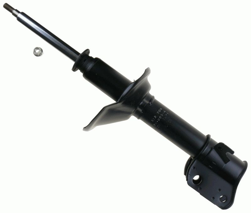 Shock Absorber SACHS 312 208