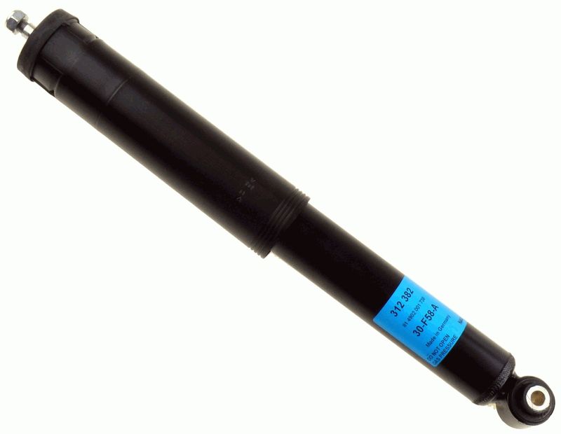 Amortizatorius SACHS 312 382