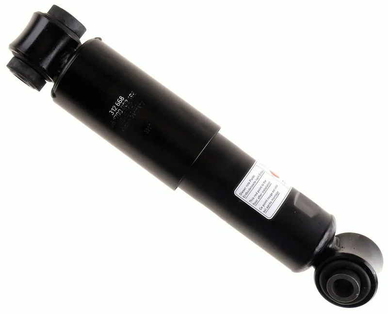 Amortizatorius sachs 312 668