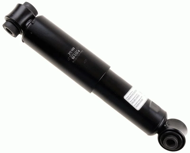 Shock Absorber sachs 312 669