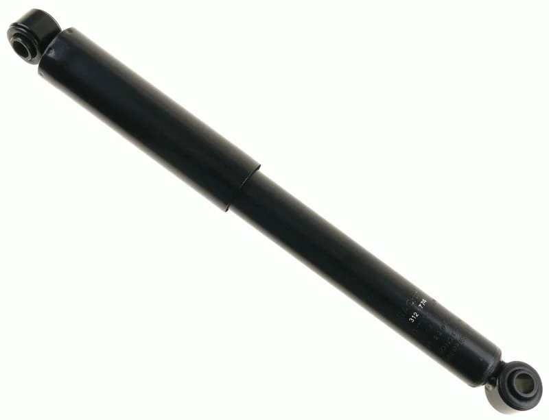 Amortizatorius SACHS 312 774
