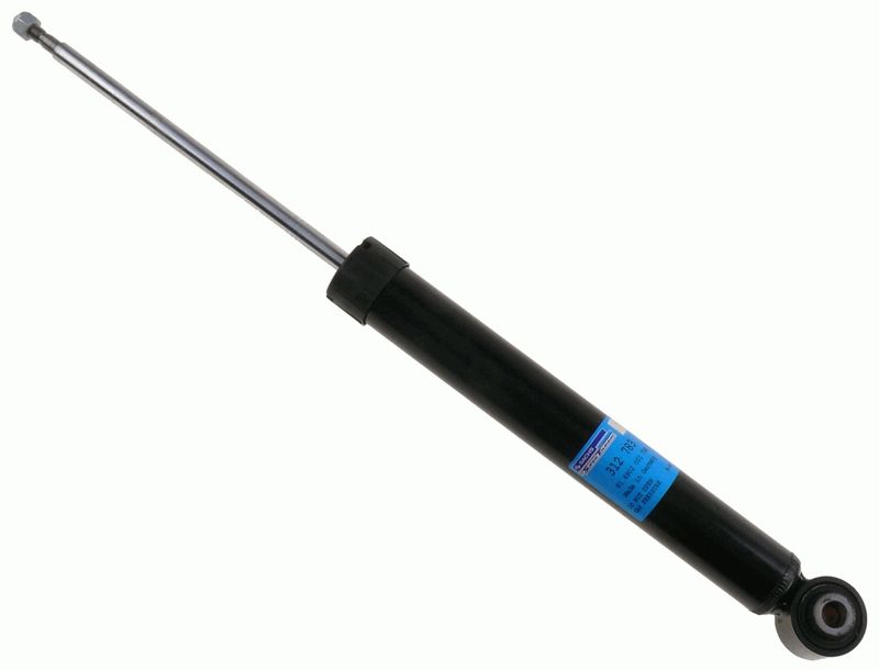 Shock Absorber SACHS 312 783