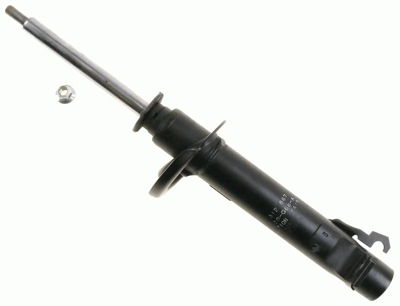 Amortizatorius sachs 312 867