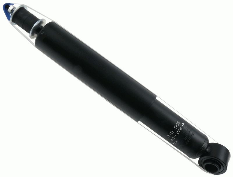 Shock Absorber SACHS 312 962