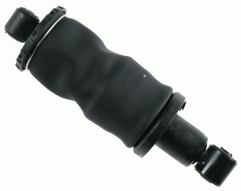 Shock Absorber, driver cab suspension SACHS 313 183