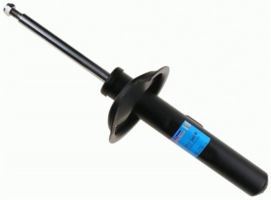 Shock Absorber SACHS 313 346