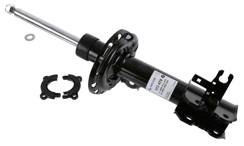 Shock Absorber SACHS 313 478