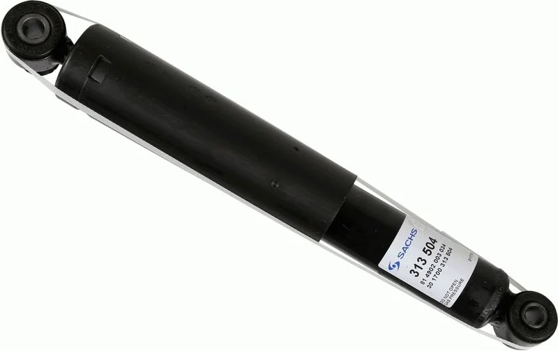 Amortizatorius SACHS 313 504