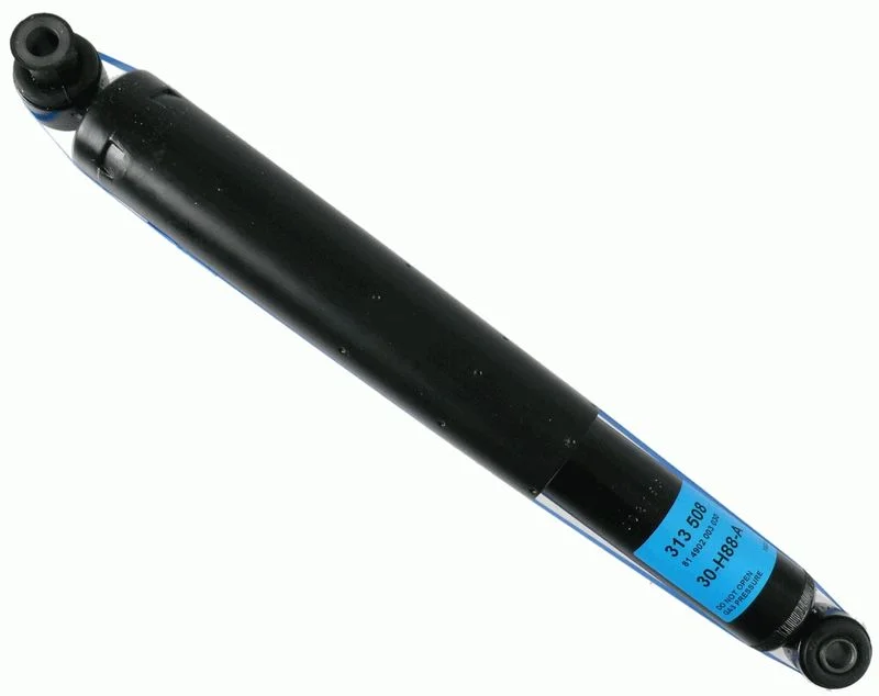 Amortizatorius SACHS 313 508