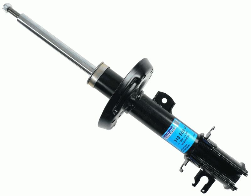 Shock Absorber SACHS 313 552