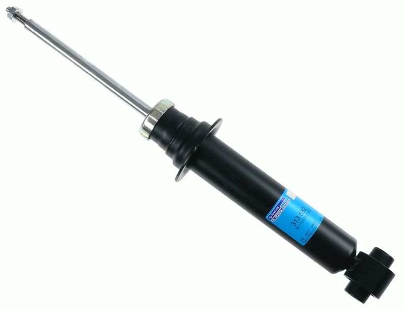 Shock Absorber SACHS 313 562