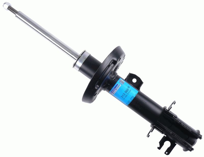 Shock Absorber SACHS 313 566