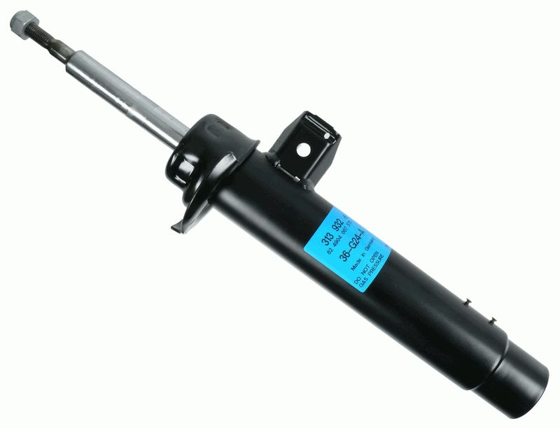 Shock Absorber SACHS 313 932