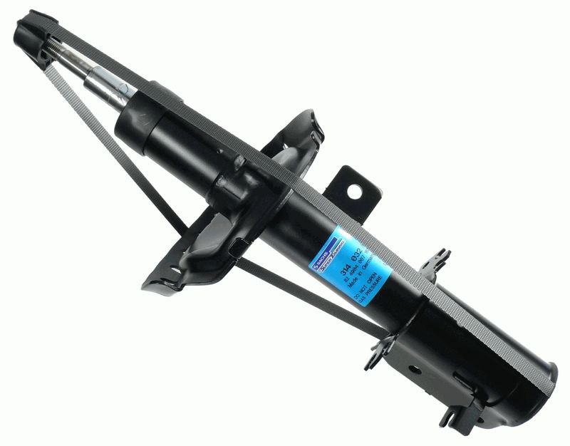 Shock Absorber SACHS 314 032