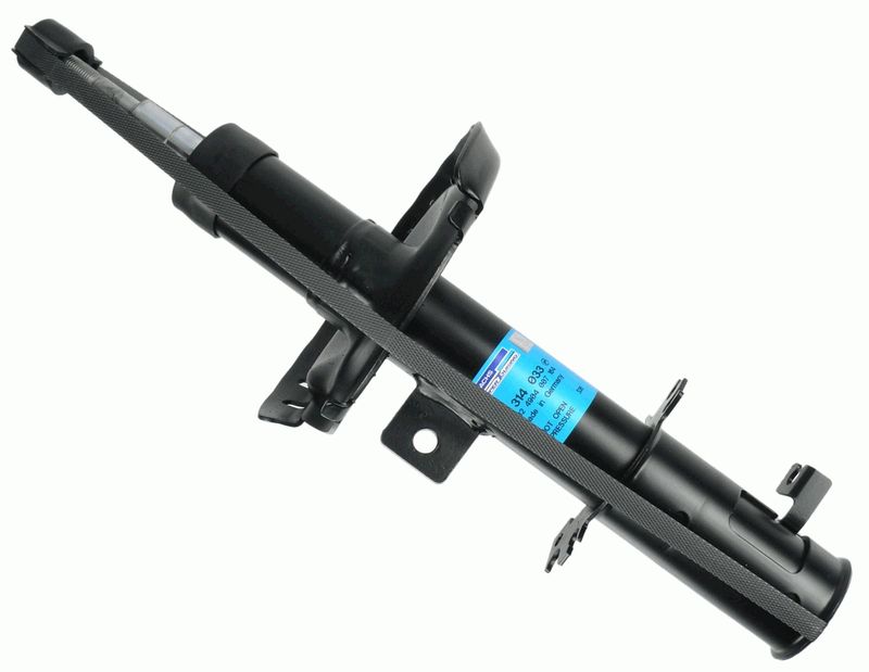 Shock Absorber SACHS 314 033