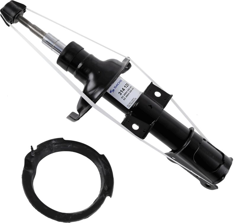 Shock Absorber SACHS 314 125