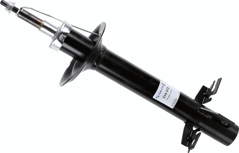 Shock Absorber SACHS 314 572