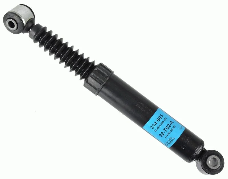 Amortizatorius SACHS 314 663