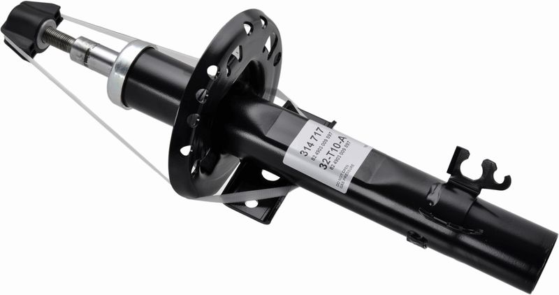 Shock Absorber SACHS 314 717