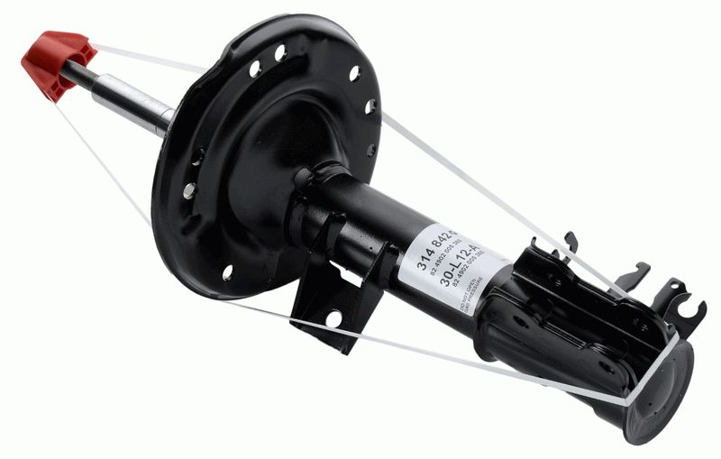 Shock Absorber SACHS 314 842