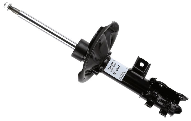 Shock Absorber SACHS 314 894