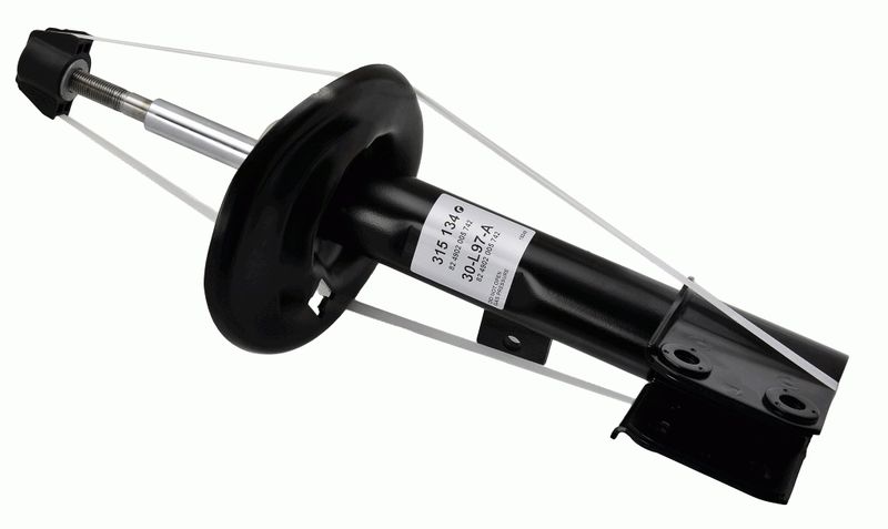 Shock Absorber SACHS 315 134