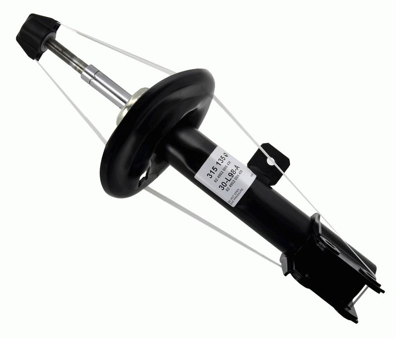 Shock Absorber SACHS 315 135