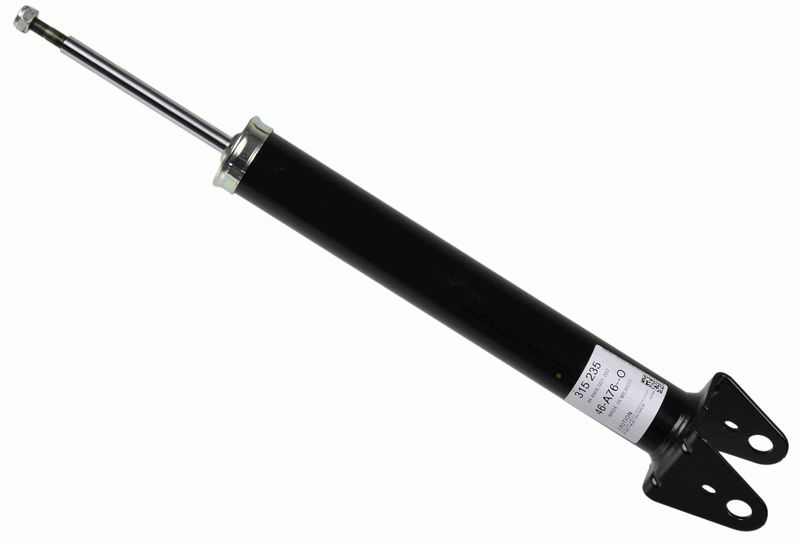 Shock Absorber SACHS 315 235