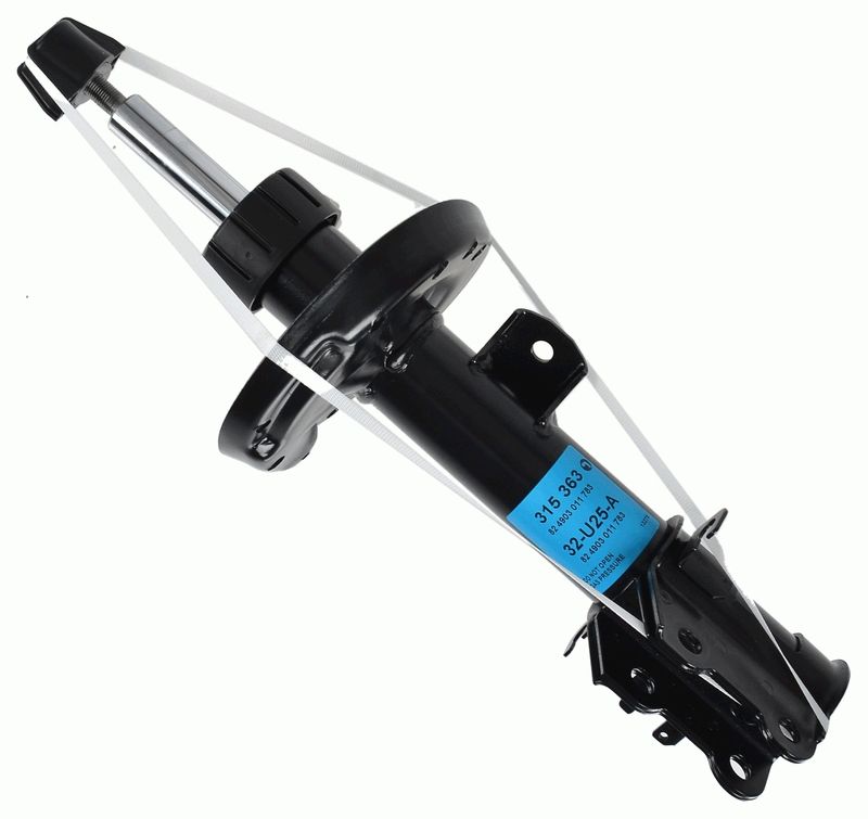 Shock Absorber SACHS 315 363