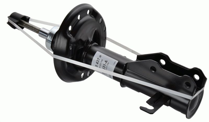 Shock Absorber SACHS 315 437