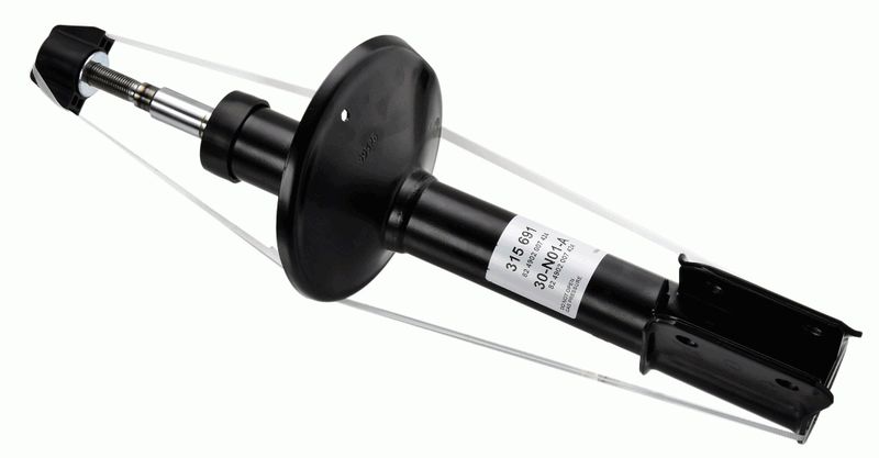 Shock Absorber SACHS 315 691