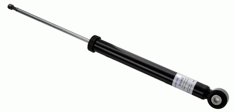 Shock Absorber SACHS 315 912