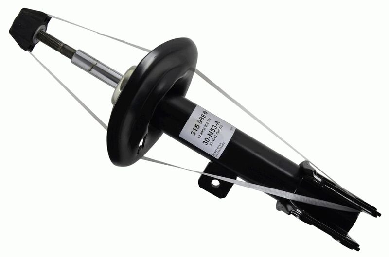 Shock Absorber SACHS 315 989