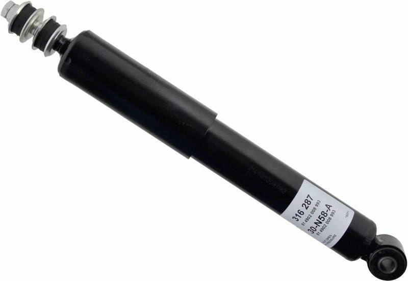 Amortizatorius SACHS 316 287