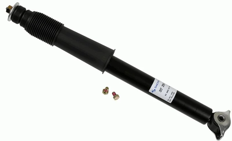 Amortizatorius SACHS 317 254
