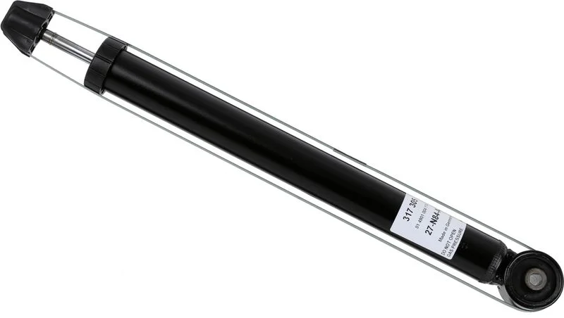 Amortizatorius SACHS 317 305